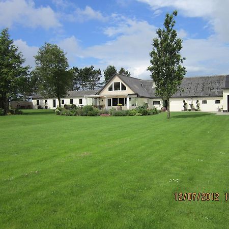 Bakkegarden Homestay Spottrup Экстерьер фото