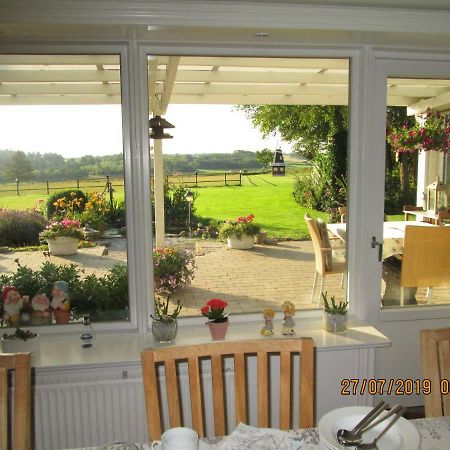 Bakkegarden Homestay Spottrup Экстерьер фото