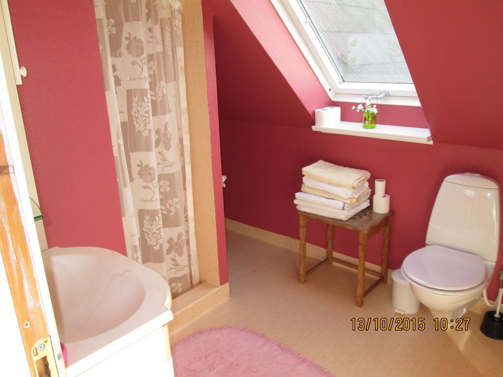 Bakkegarden Homestay Spottrup Экстерьер фото