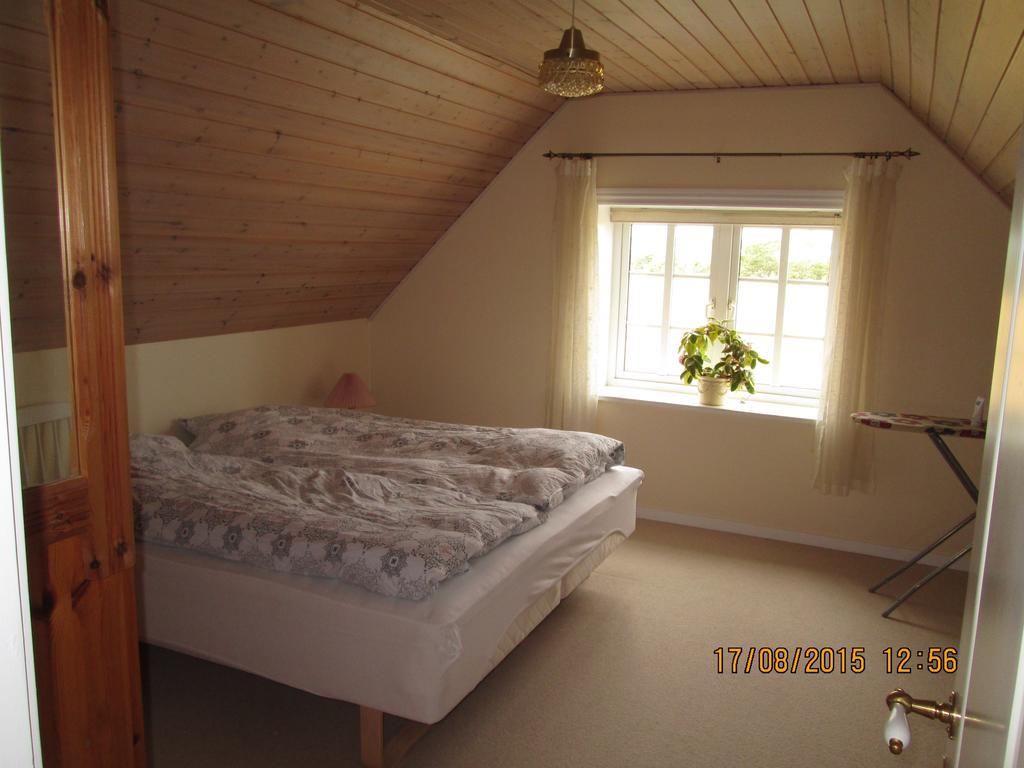 Bakkegarden Homestay Spottrup Экстерьер фото